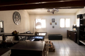 Appartement centre historique